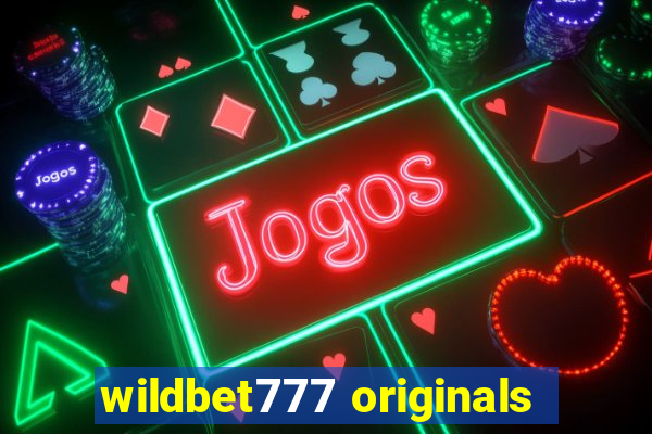 wildbet777 originals